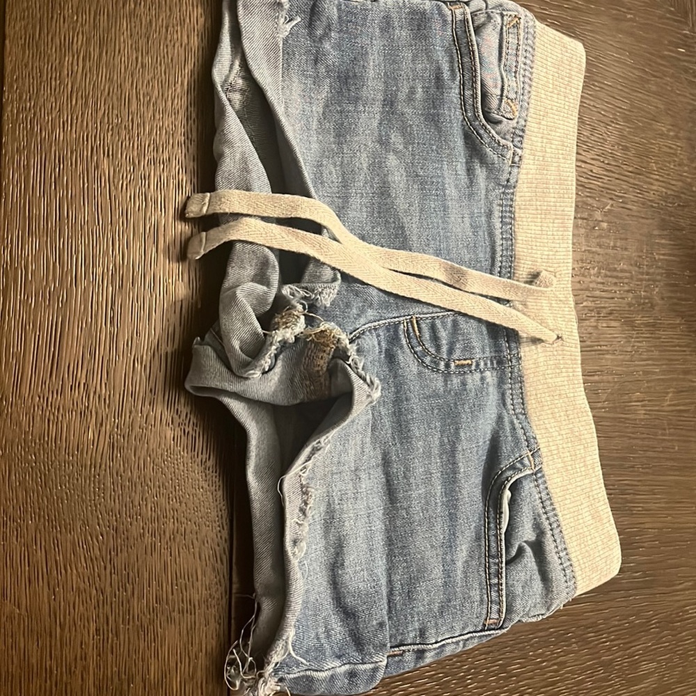 Children justice shorts